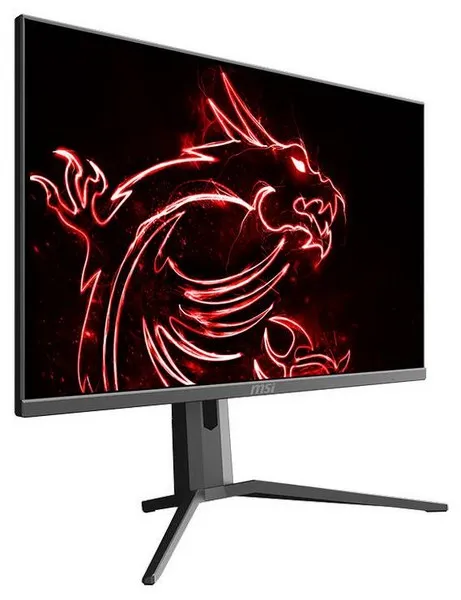 Монитор 27" MSI Optix MAG273R