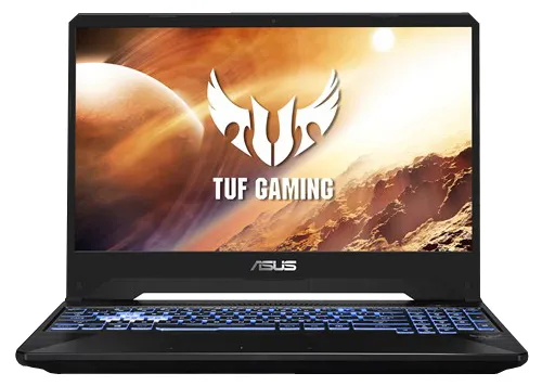 Ноутбук ASUS TUF Gaming FX505DT FX505DT-AL115