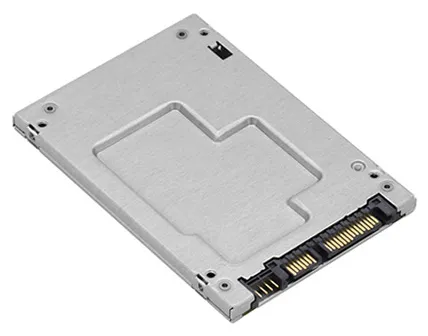 SSD накопитель 960 GB Toshiba THNSN8960PCSE4PDE3