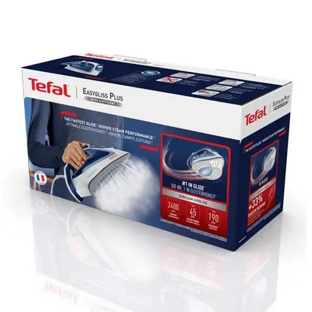Утюг TEFAL FV5715E0