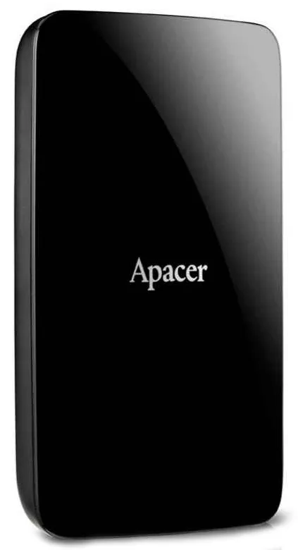 Внешний жесткий диск 3 TB Apacer AC233 AP3TBAC233B-S