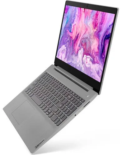 Ноутбук Lenovo IdeaPad 3 81WQ00EKRK