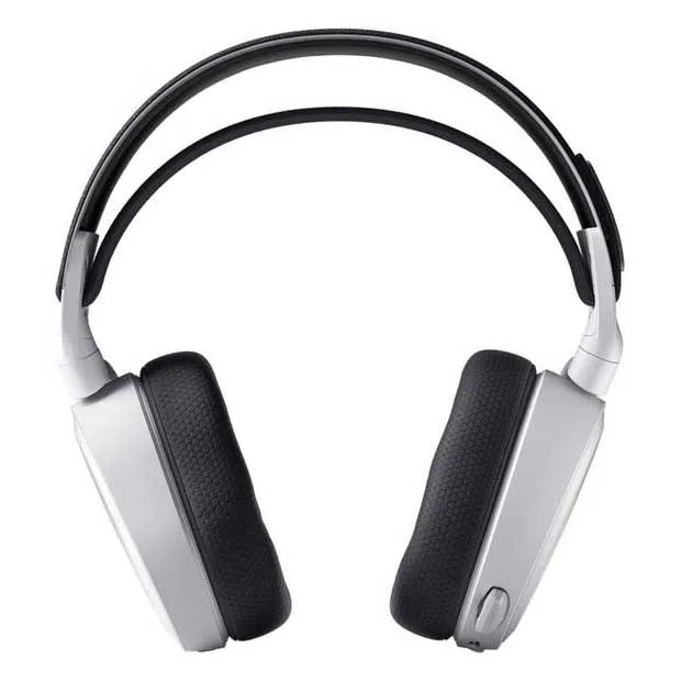 Гарнитура Steelseries Arctis 7+ White