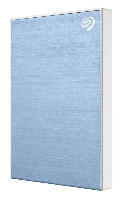 Внешний жесткий диск Seagate 1Tb One Touch Blue STKB1000402