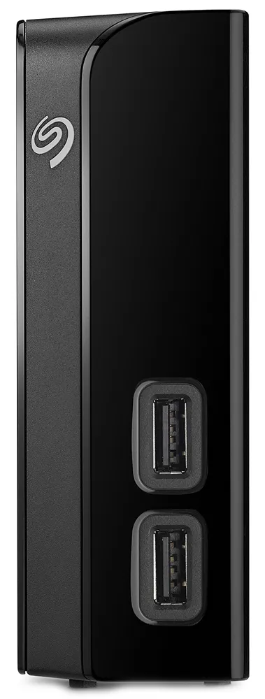 Внешний жесткий диск 6 TB Seagate Backup Plus Desktop STEL6000200