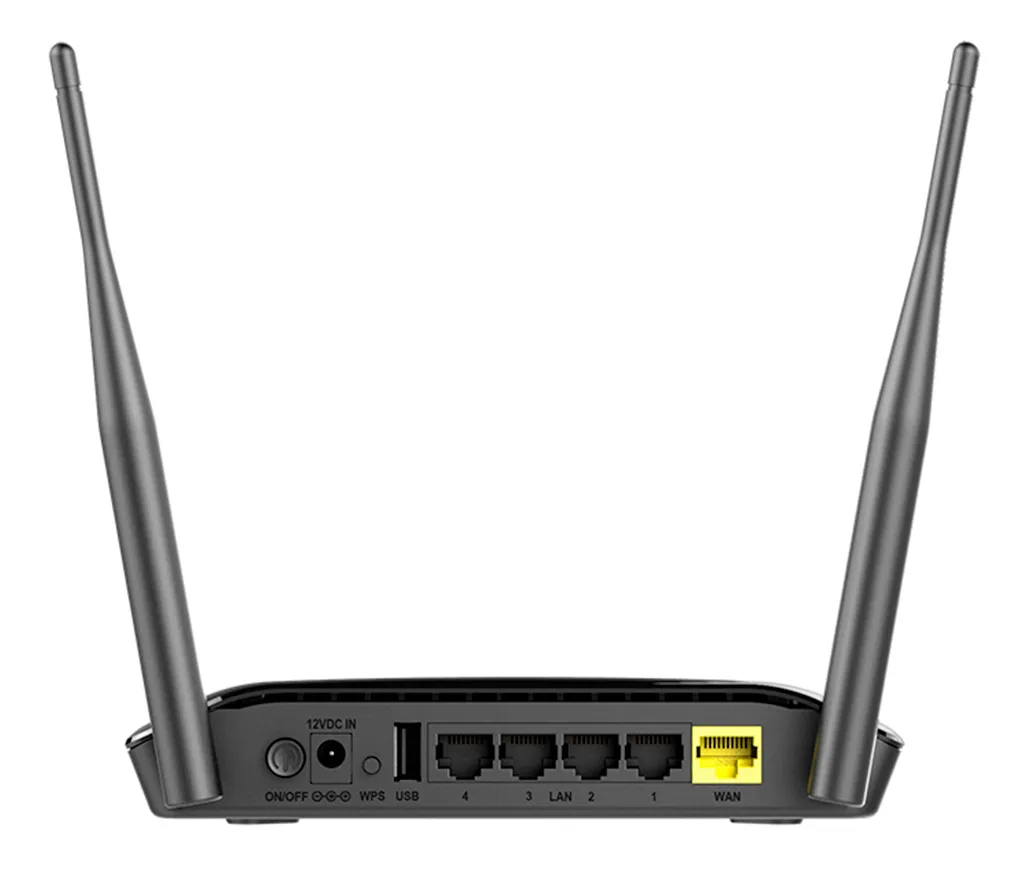 Маршрутизатор D-Link N300 DIR-620S/A1A