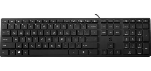 Клавиатура HP 320K 9SR37AA