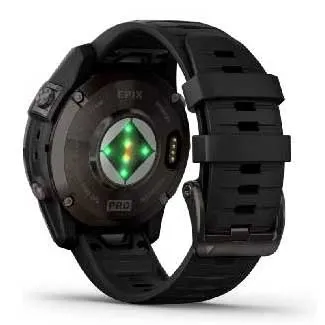 Смарт-часы Garmin EPIX GEN 2 PRO SAPPHIRE 010-02803-11