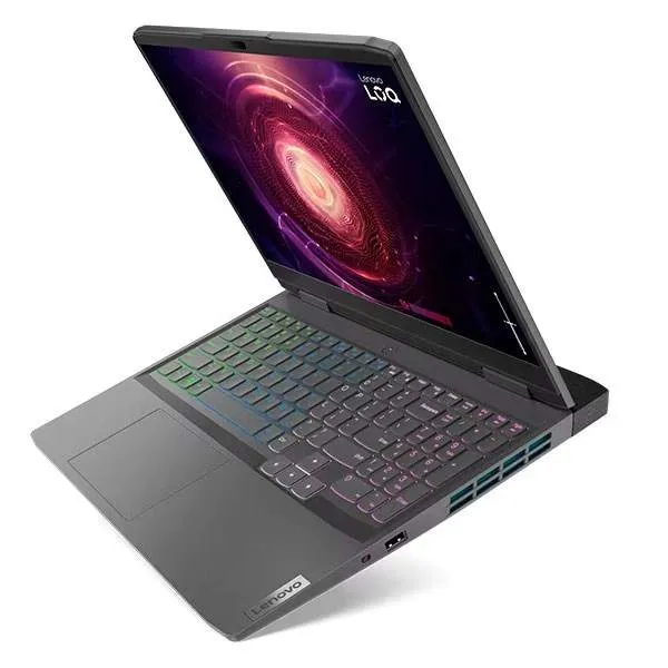 Ноутбук LENOVO LOQ 3 R7165SG45N