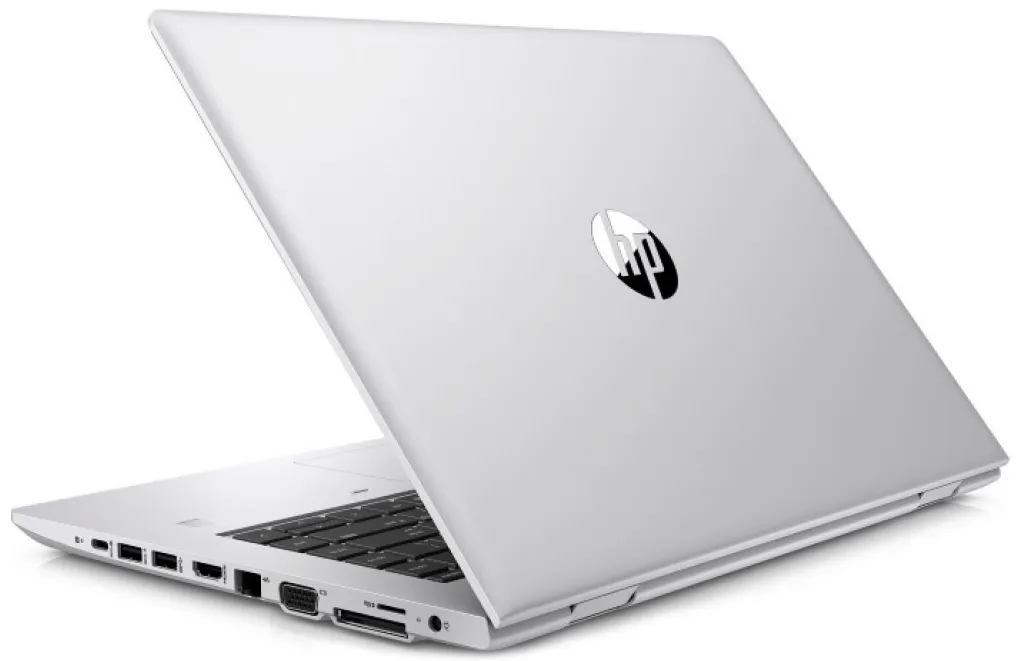 Ноутбук HP ProBook 640 G5 7KP24EA