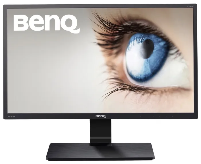 Монитор 21.5" Benq GW2270H