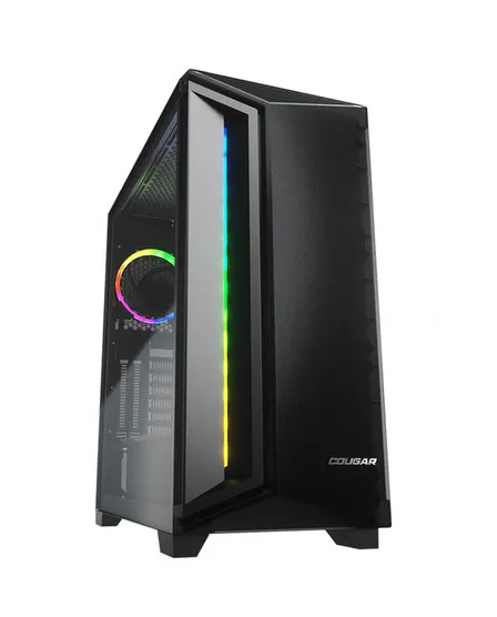 Корпус для ПК Cougar Dark Blader X7 Чёрный