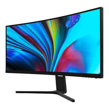 Монитор 30" Xiaomi Curved Gaming