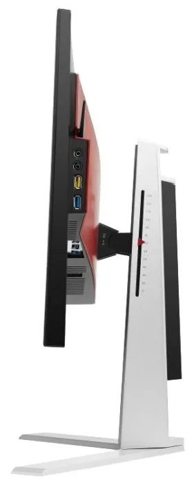 Монитор 24.5" AOC AGON AG251FZ