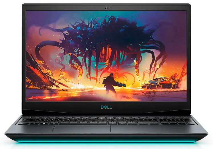 Ноутбук Dell Inspiron Gaming 5500 210-AVQN-A5