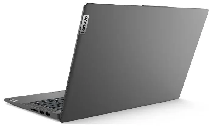Ноутбук Lenovo IdeaPad 5 81YH00JVRK