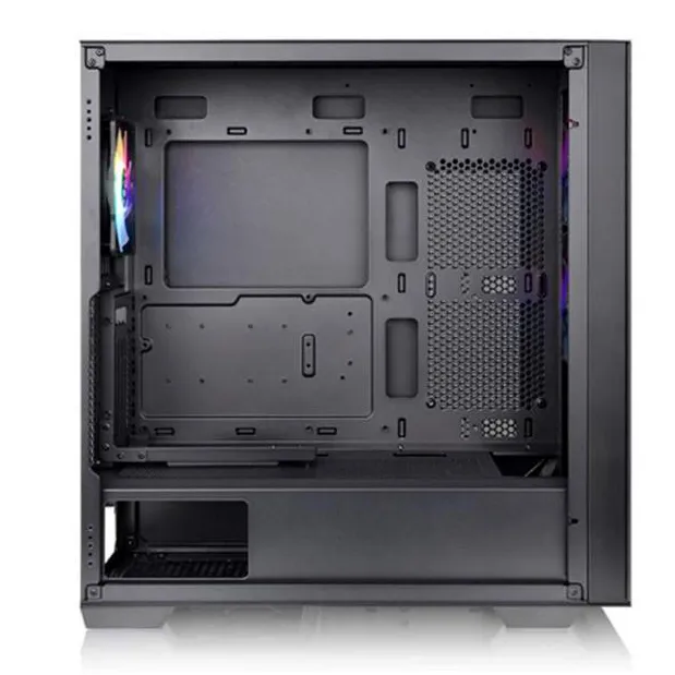 Корпус для ПК Thermaltake Divider 370 TG ARGB