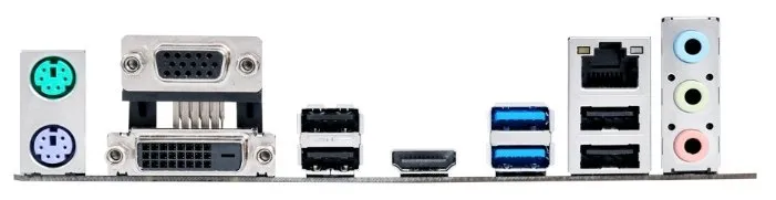 Материнская плата Asus H110M-A/M.2
