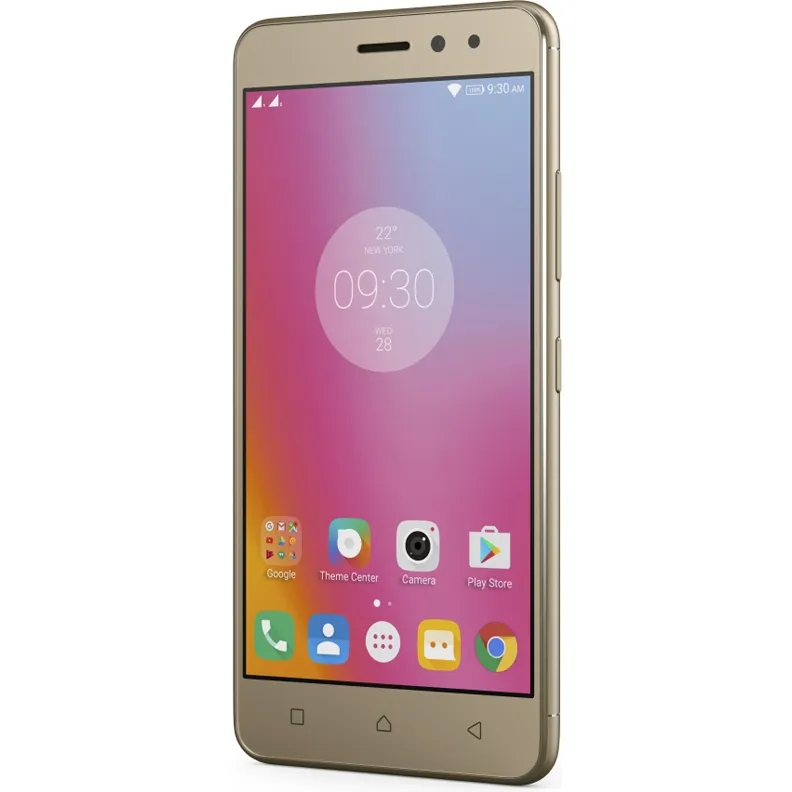 Смартфон Lenovo K6 Power PA5E0012RU