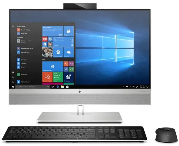 Моноблок HP Europe EliteOne 800 G6 AIO 273C5EA