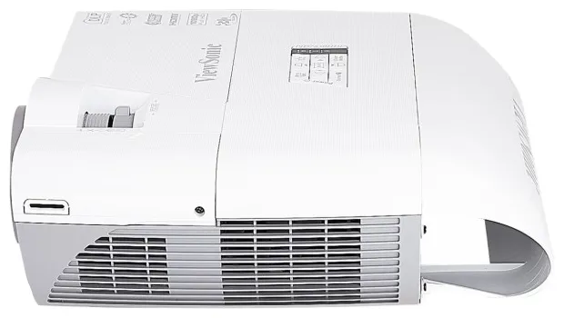 Проектор для дом. кино ViewSonic PJD7830HDL
