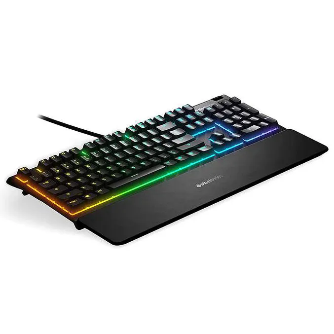 Клавиатура Steelseries Apex 3 US