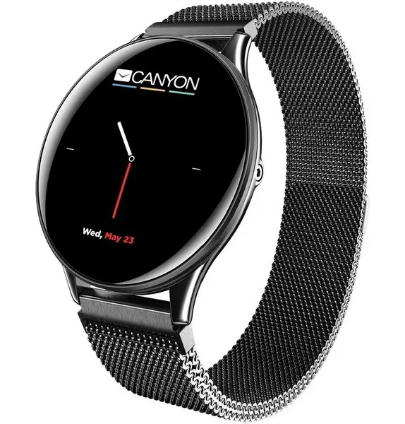 Смарт-часы Canyon CNS-SW70BB