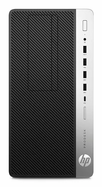 Системный Блок HP 600 G3 MT 1HK61EA