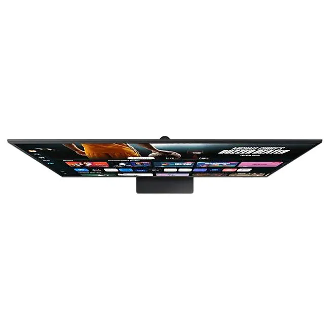 Монитор 43" Samsung SMART M7 LS43DM700UIXCI