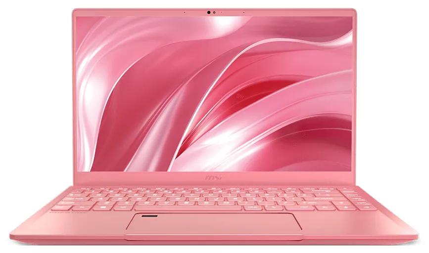 Ноутбук MSI Prestige 14 A10RAS-236KZ