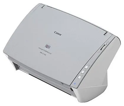 Протяжной Сканер C130 6583B003 DOCUMENT READER