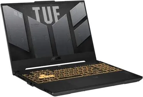 Ноутбук Asus TUF Gaming F15 FX507VI-LP096 90NR0FH7-M005R0