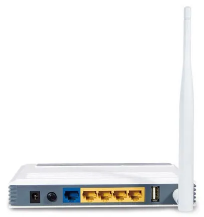 Маршрутизатор Planet WNRT-617G