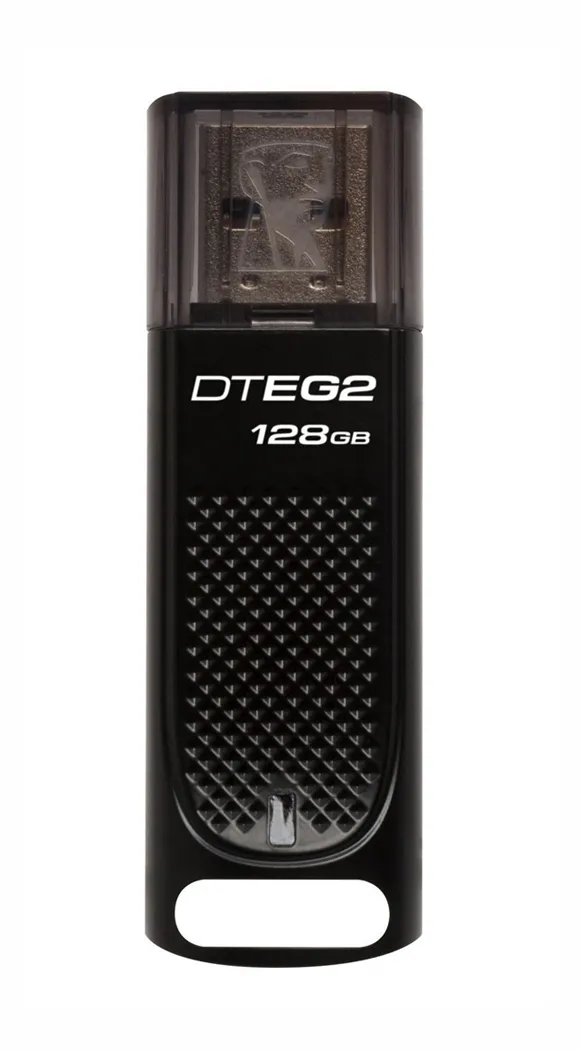 USB Флеш 128GB 3.1 Kingston DTEG2