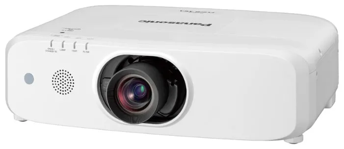 Проектор инсталяционный Panasonic PT-EX620E