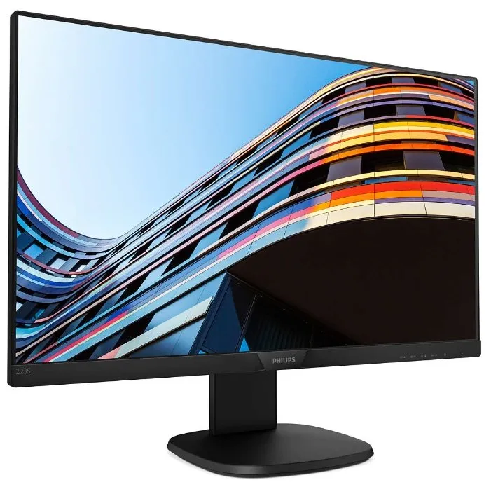 Монитор Philips 223S7EHMB/00