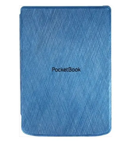 Чехол для электронной книги PocketBook H-S-634-B-WW синий