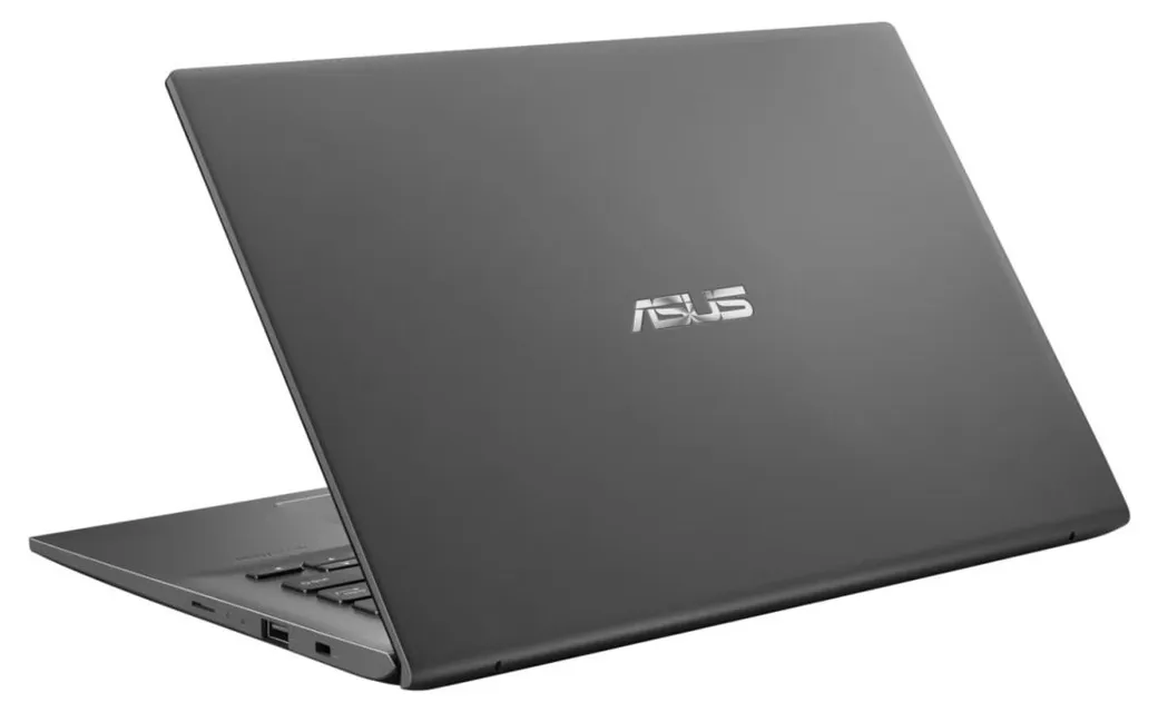 Ноутбук ASUS VivoBook 14 X412FL-EB176T