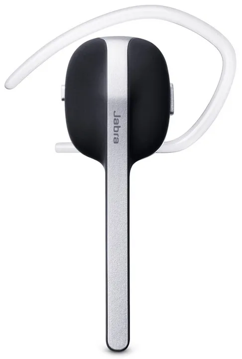 Bluetooth гарнитура Jabra Style Чёрный