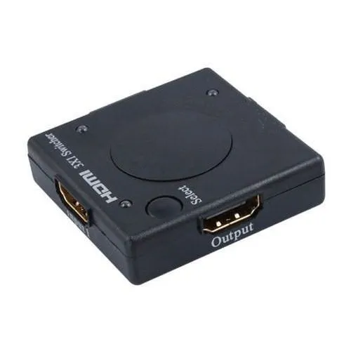 HDMI свитч 3 port Espada HSW0301SS
