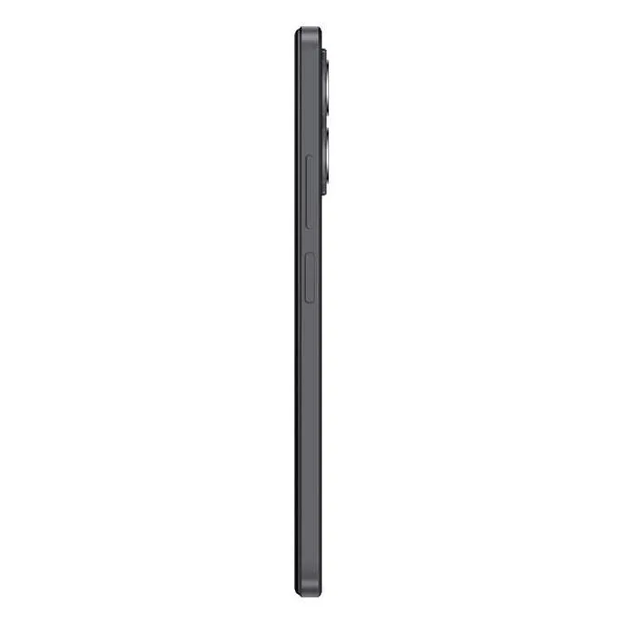 Смартфон Redmi Note 12 6GB/128GB NFC Onyx Gray