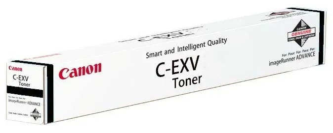 Тонер Canon CEXV51 Black 0481C002