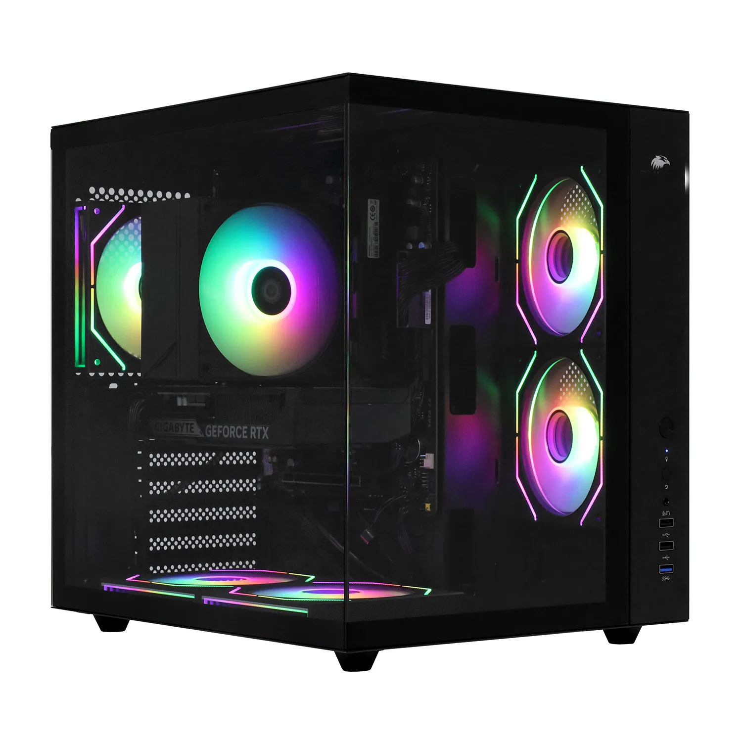 Компьютер Extreme 114004