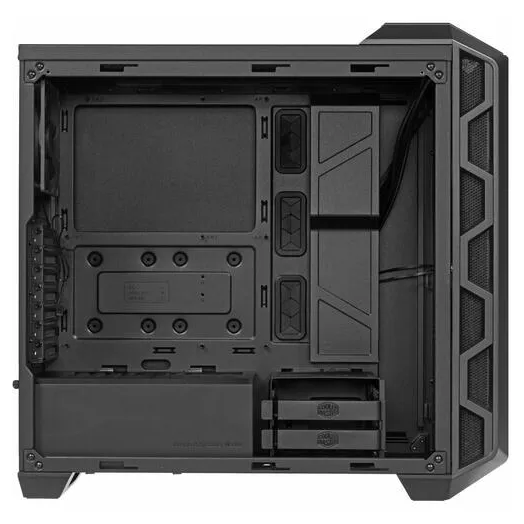 Корпус для ПК CoolerMaster MasterCase H500 ARGB MCM-H500-IGNN-S01