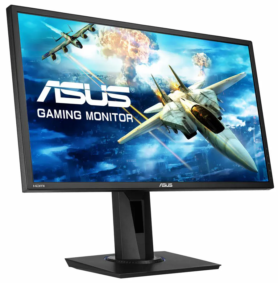 Монитор 24" Asus VG245H