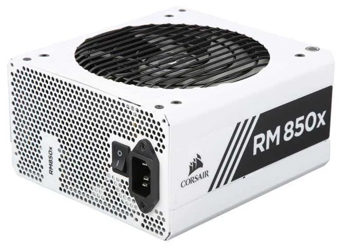 Блок питания Corsair RM850x CP-9020156-EU