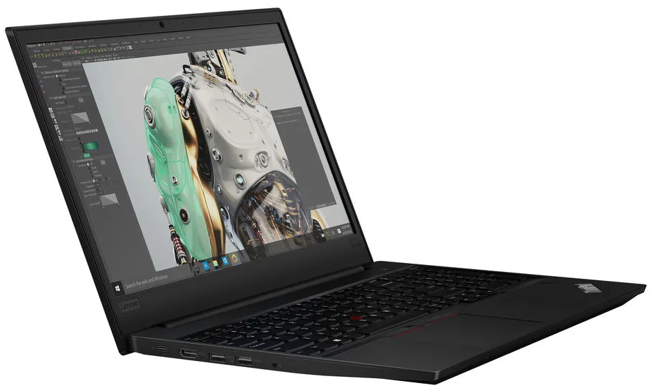 Ноутбук Lenovo ThinkPad E590 T 20NB0050RT