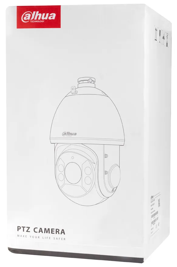 Поворотная HDCVI Speed Dome камера Dahua DH-SD6C225I-HC