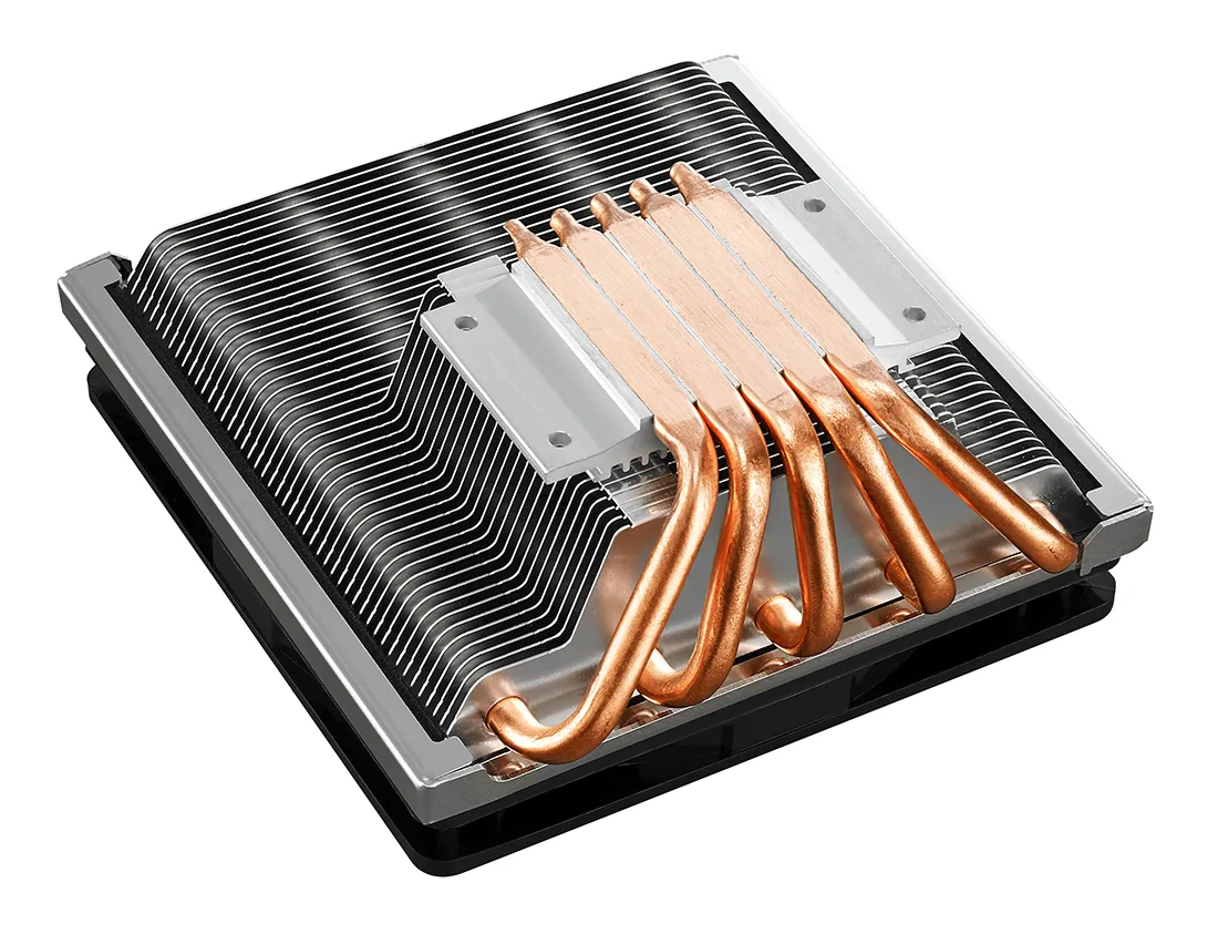 Кулер для CPU CoolerMaster GeminII M5 LED RR-T520-16PK