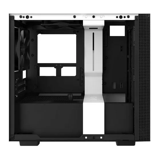 Корпус для ПК NZXT H510 Flow CA-H52FB-01 black
